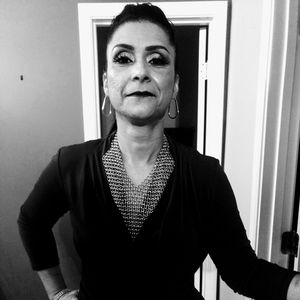 Meet your Posher, Elba